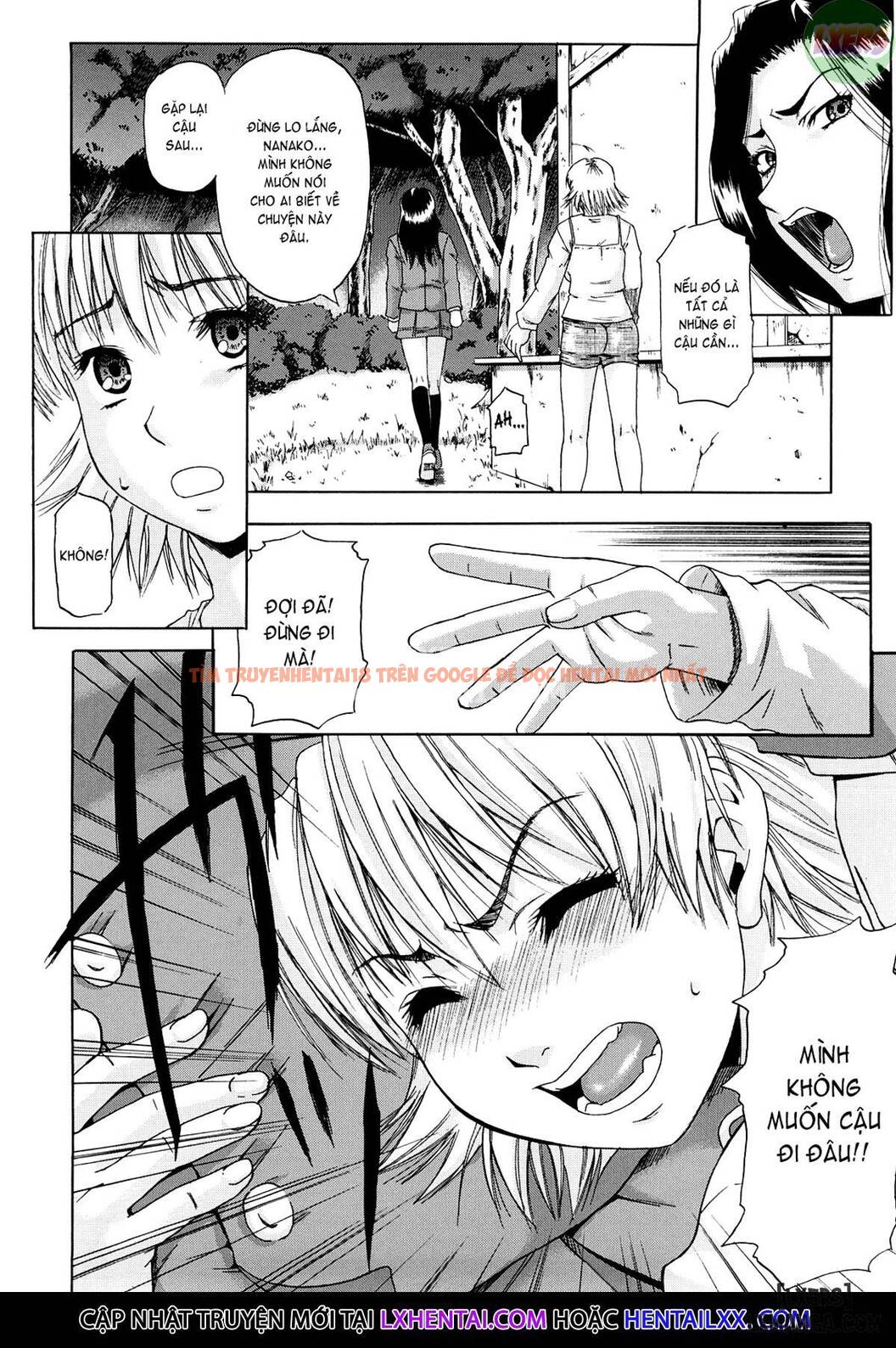 Xem ảnh 5 trong truyện hentai Dain - Chapter 8 END - hentaitvn.net