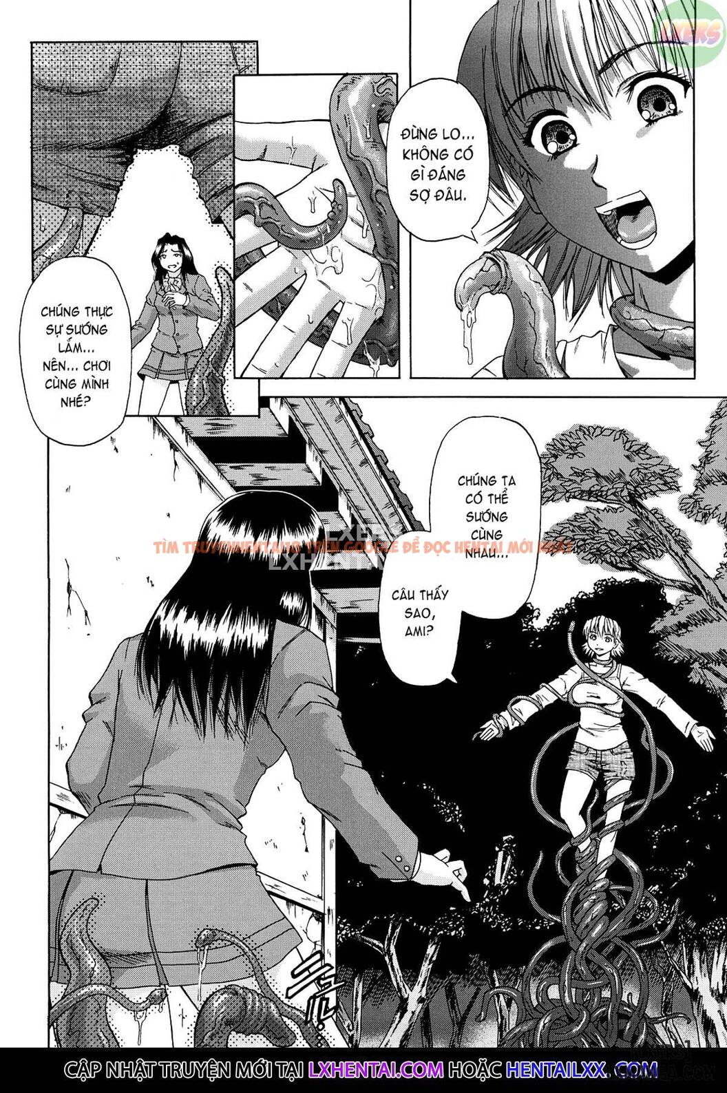 Xem ảnh 7 trong truyện hentai Dain - Chapter 8 END - hentaitvn.net
