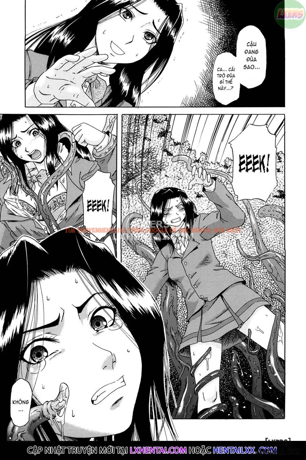 Xem ảnh 8 trong truyện hentai Dain - Chapter 8 END - hentaitvn.net