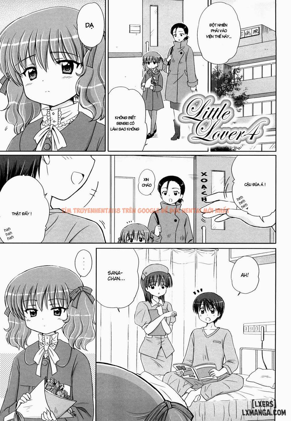 Trang truyện 0 trong truyện tranh Daisuki Daisuki - Chapter 7 - hentai24h.pro