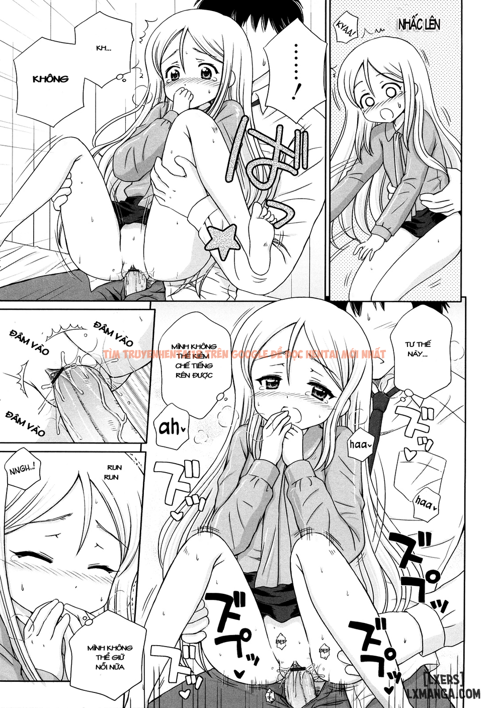 Xem ảnh 10 trong truyện hentai Daisuki Daisuki - Chapter 9 END - hentaitvn.net