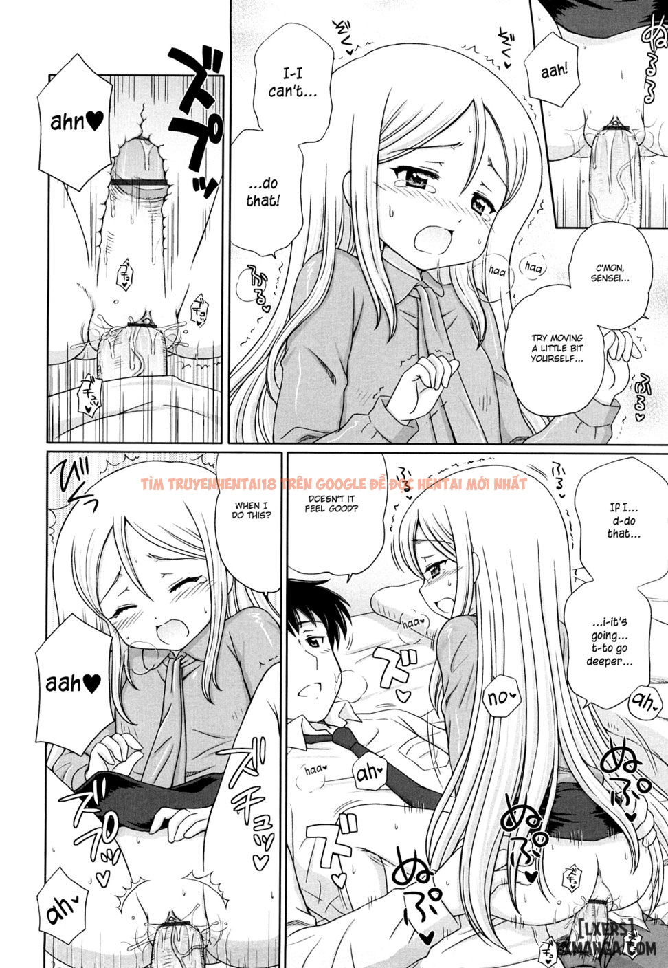 Xem ảnh 15 trong truyện hentai Daisuki Daisuki - Chapter 9 END - hentaitvn.net