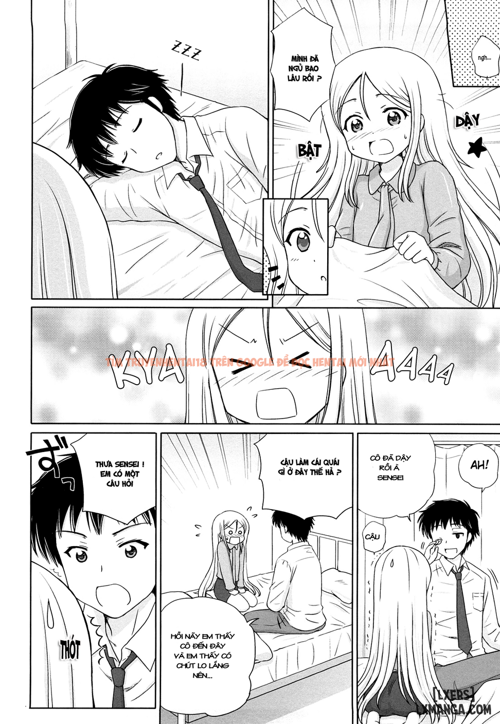 Xem ảnh 3 trong truyện hentai Daisuki Daisuki - Chapter 9 END - hentaitvn.net