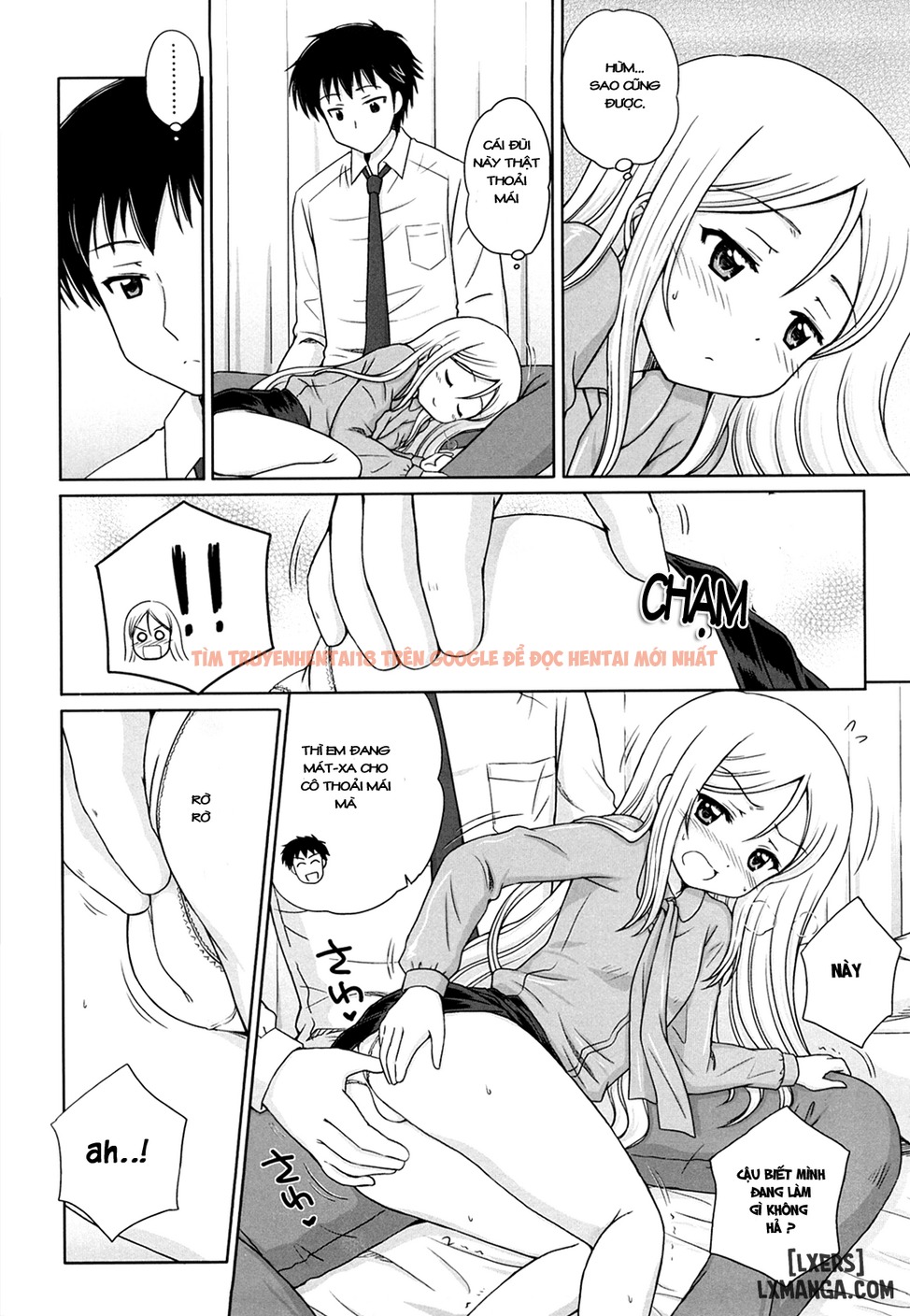 Xem ảnh 5 trong truyện hentai Daisuki Daisuki - Chapter 9 END - hentaitvn.net