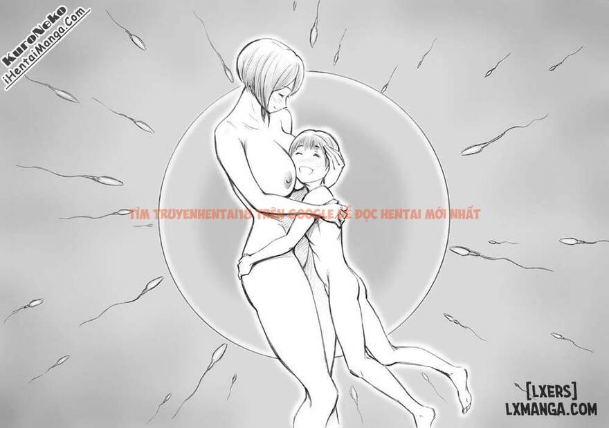 Xem ảnh 29 trong truyện hentai Daisuki Na Mama To Aka-Chan O Tsukurou - One Shot - hentaitvn.net