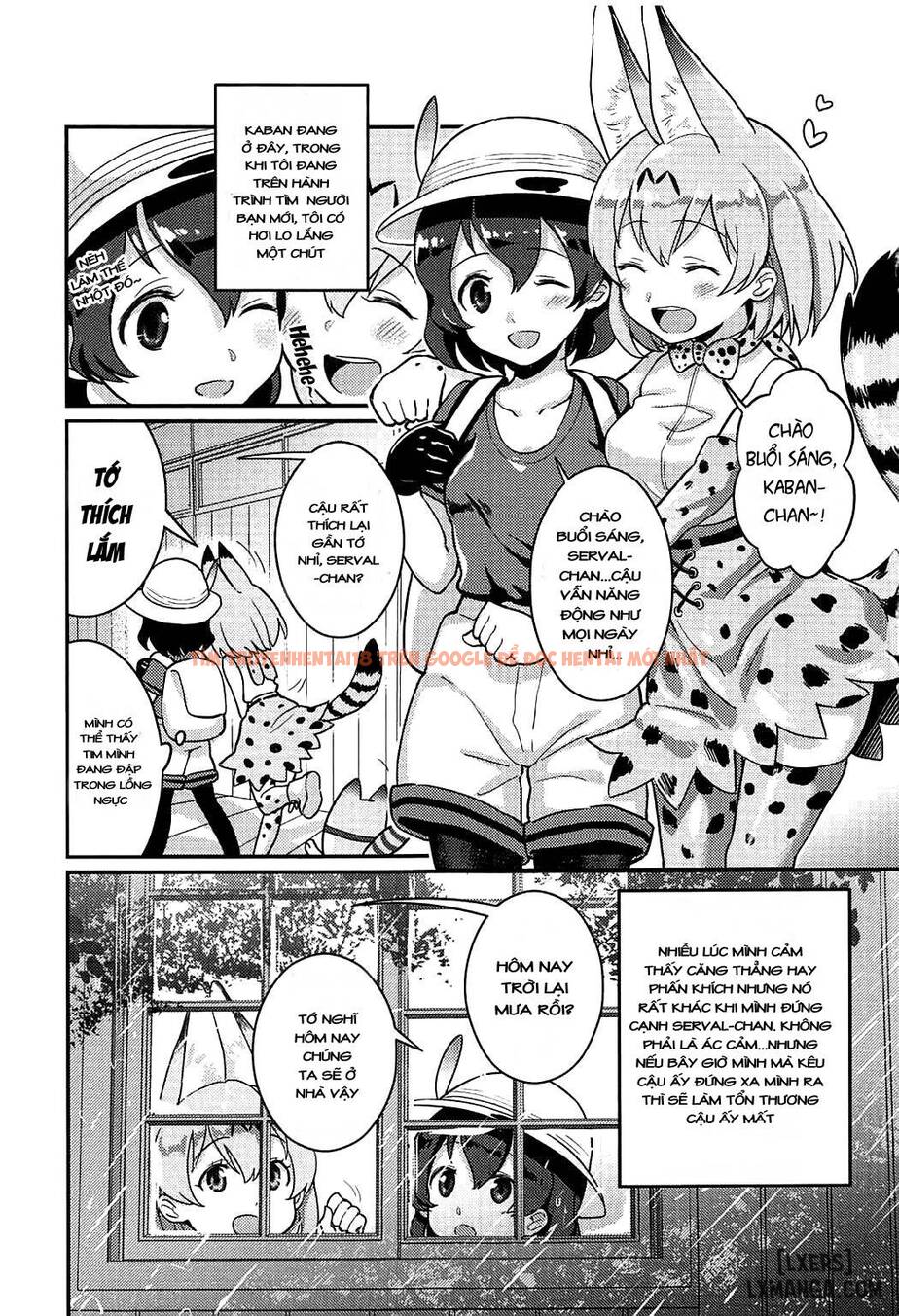 Xem ảnh 1 trong truyện hentai Daisuki Ni Kimatteru - One Shot - hentaitvn.net