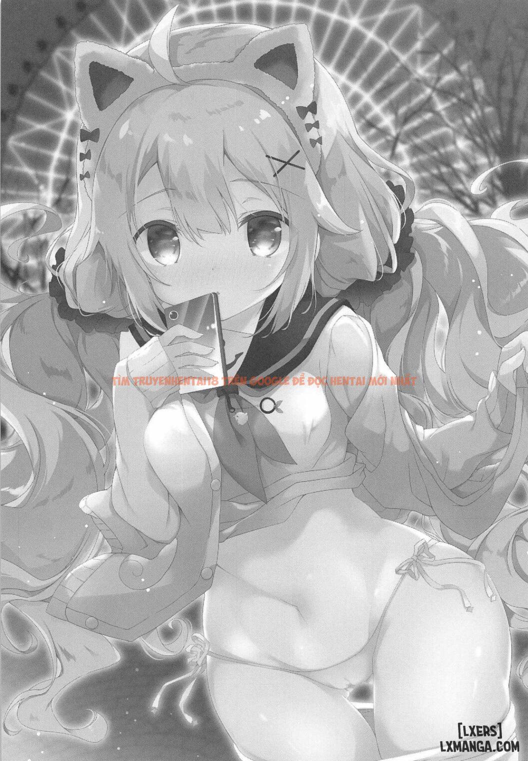 Xem ảnh 1 trong truyện hentai Daisuki Unicorn - One Shot - hentaitvn.net