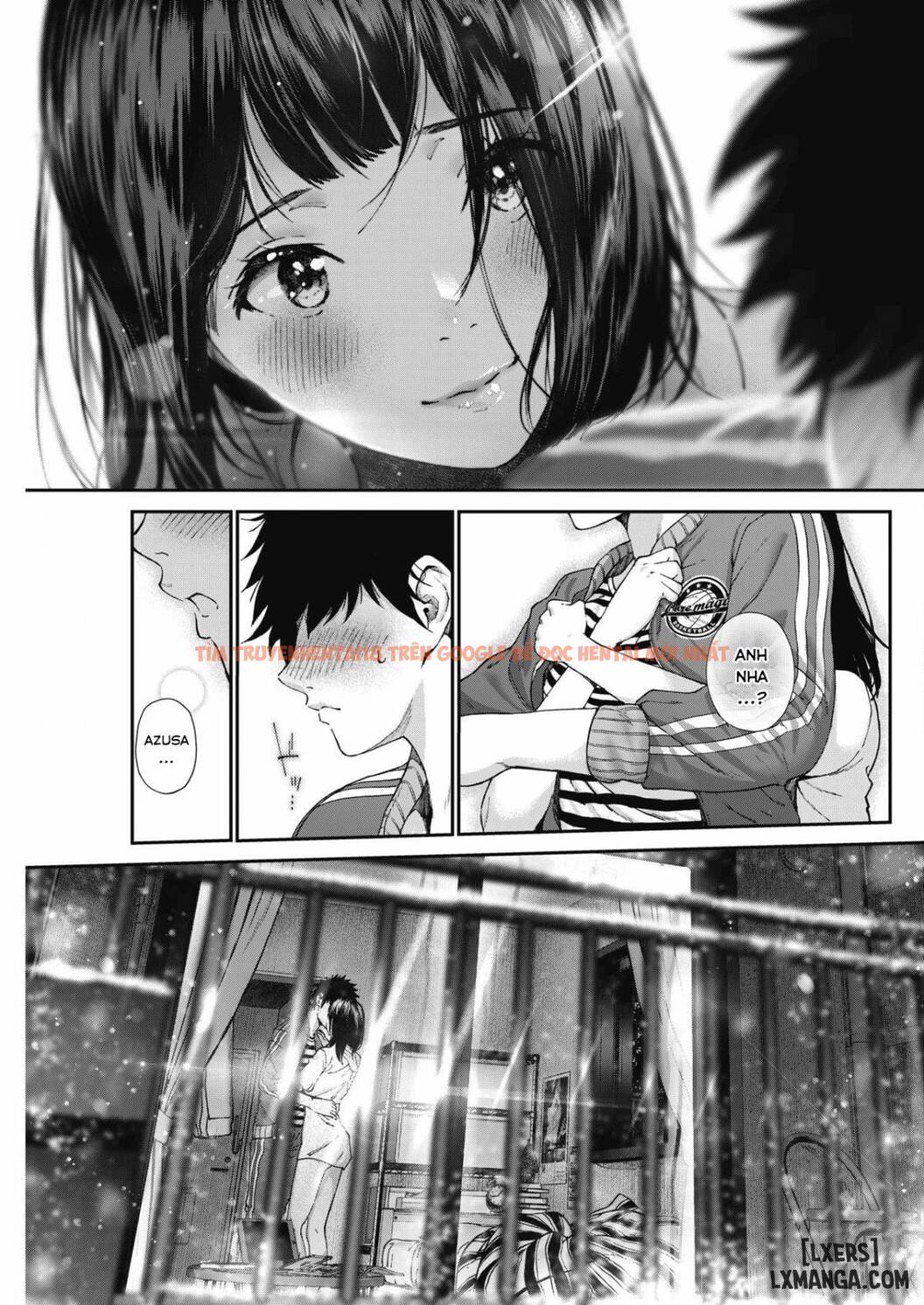 Xem ảnh 8 trong truyện hentai Daisuki - One Shot - hentaitvn.net