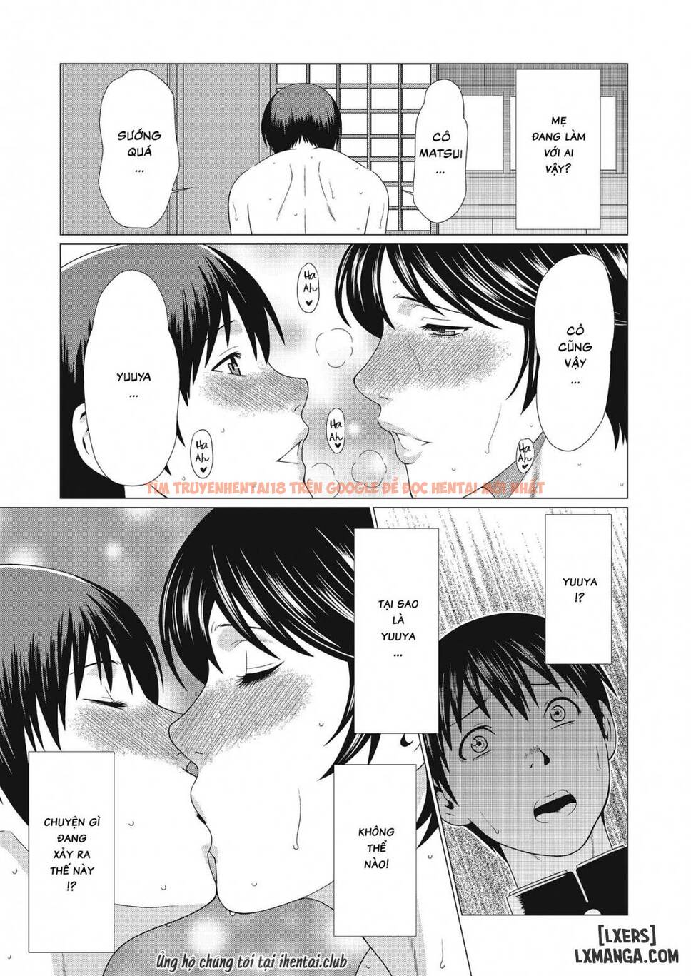 Trang truyện 11 trong truyện tranh Dakkan - Chapter 1 - truyentvn.net