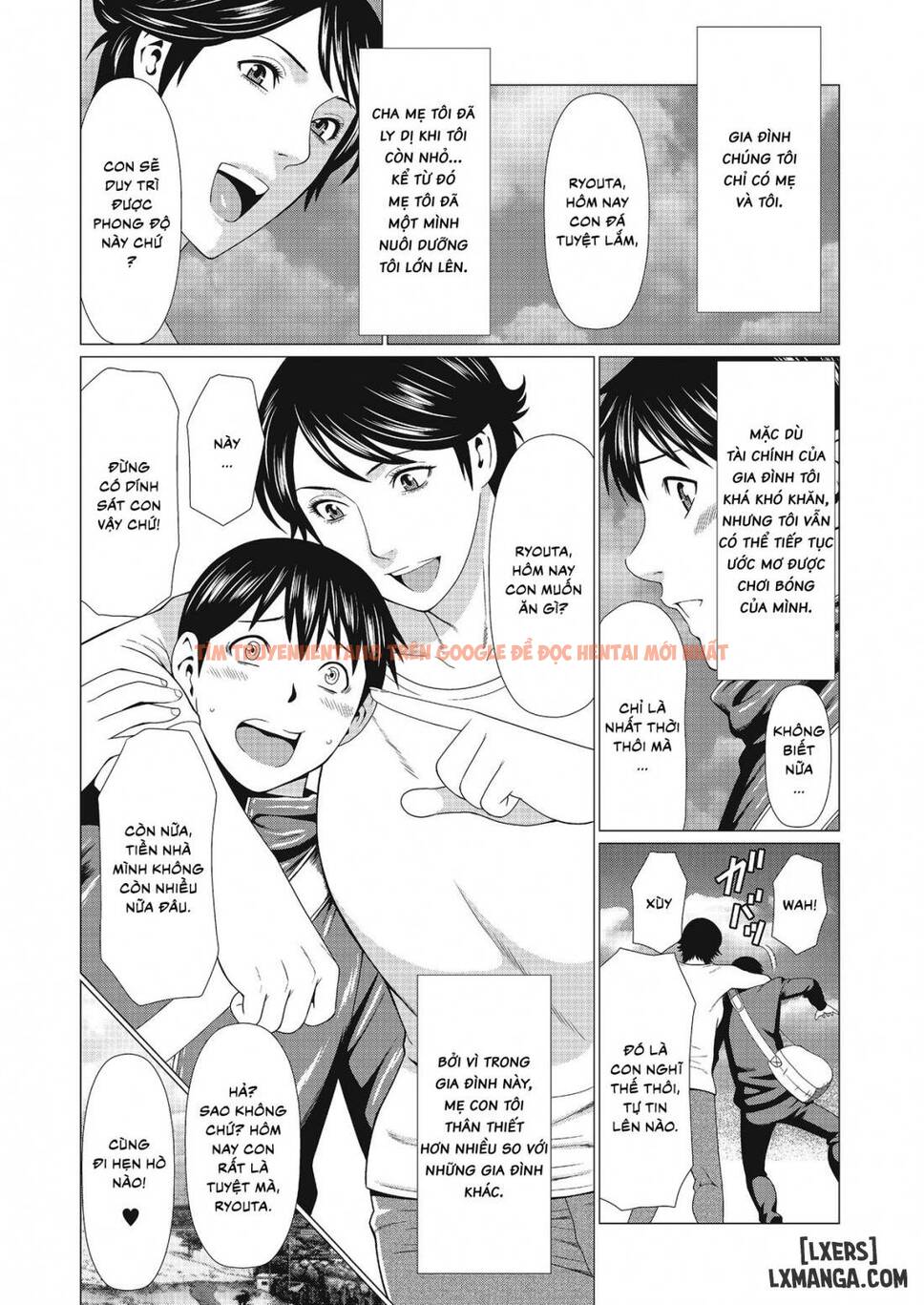 Trang truyện 2 trong truyện tranh Dakkan - Chapter 1 - truyentvn.net