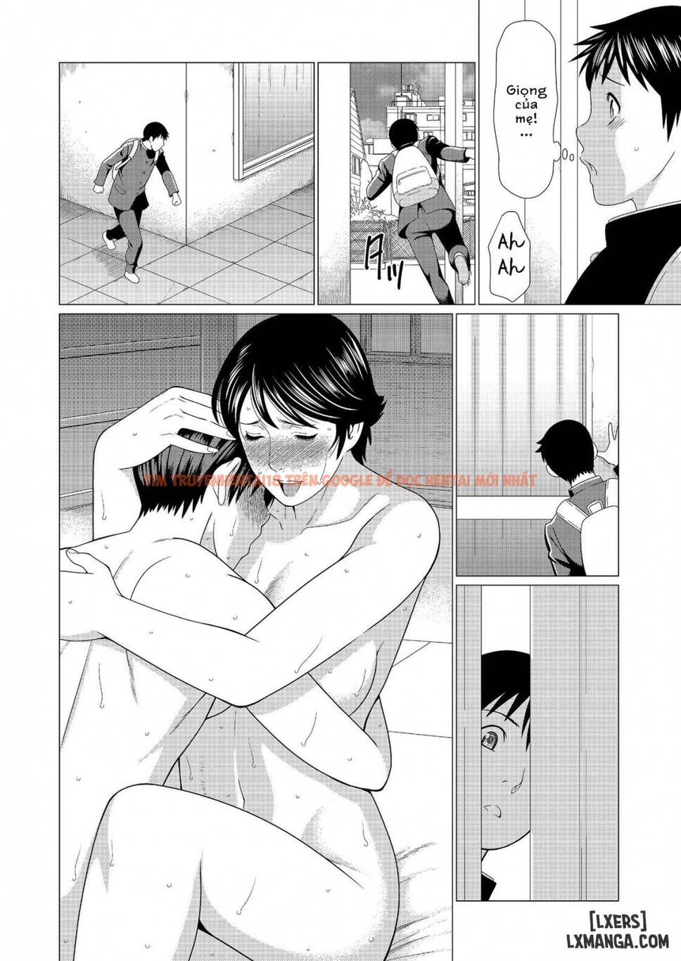 Trang truyện 4 trong truyện tranh Dakkan - Chapter 1 - truyentvn.net