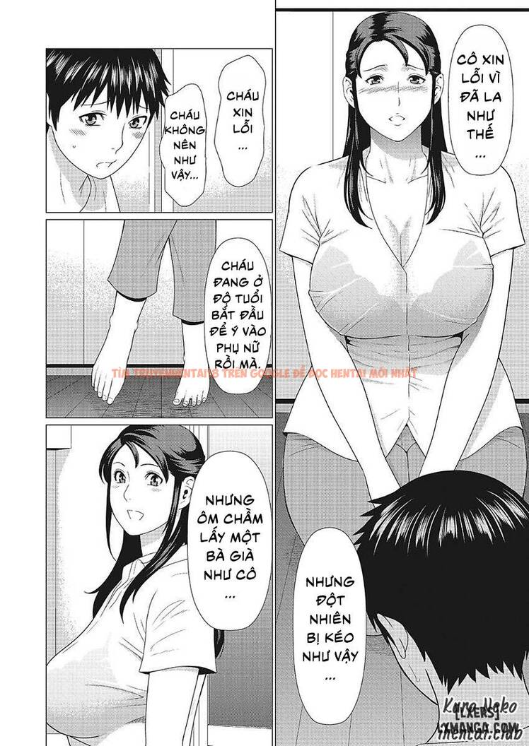 Trang truyện 1 trong truyện tranh Dakkan - Chapter 2 - truyentvn.net