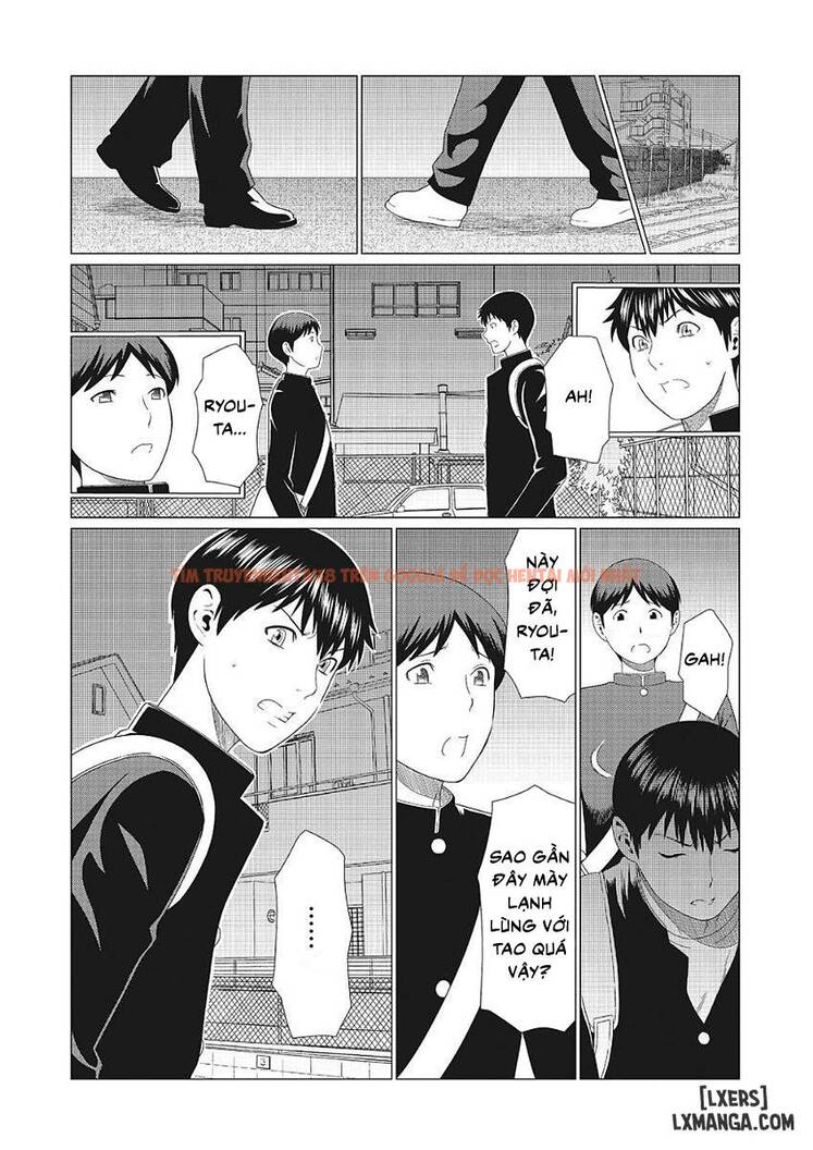 Trang truyện 15 trong truyện tranh Dakkan - Chapter 3 - truyentvn.net
