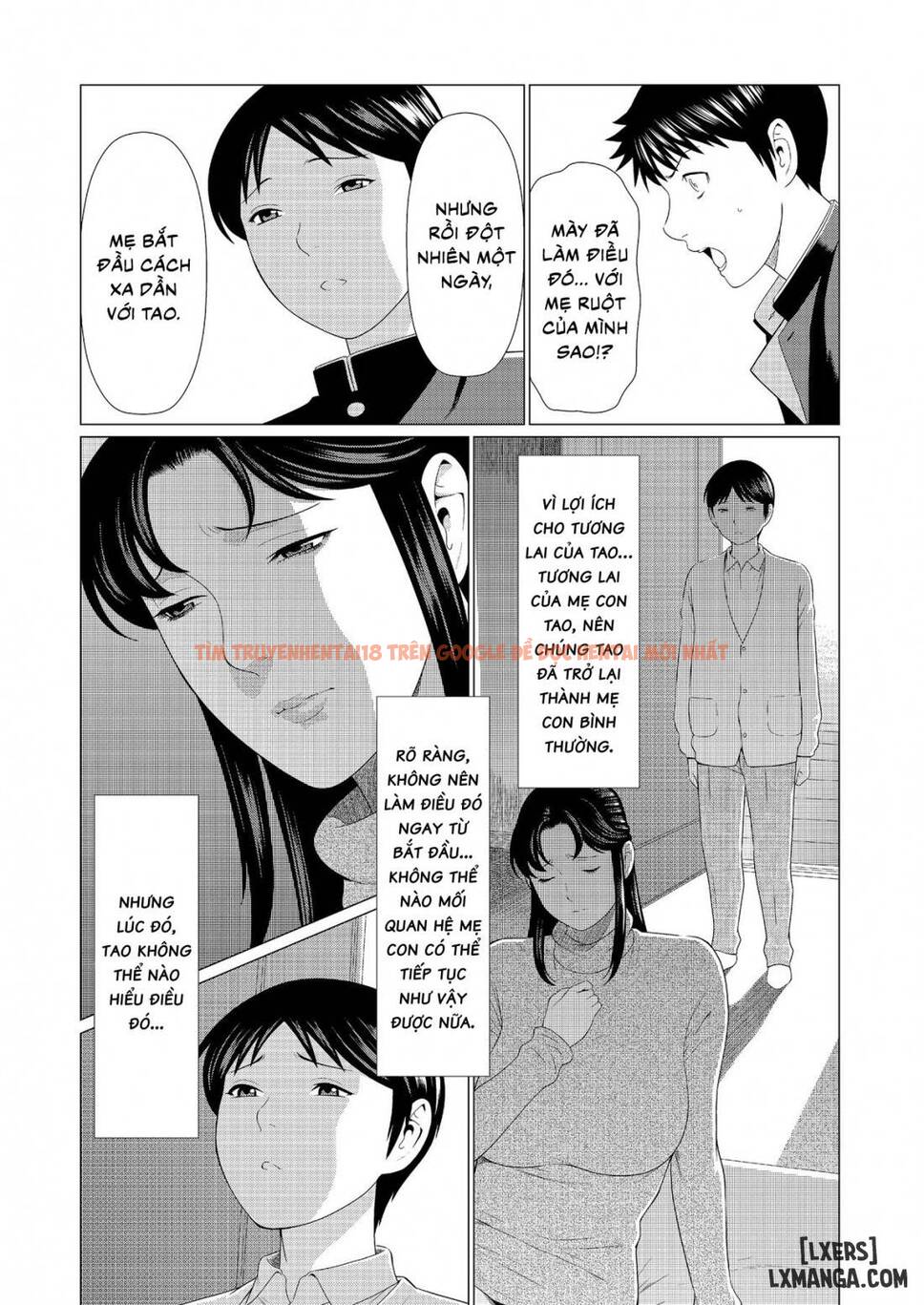 Trang truyện 3 trong truyện tranh Dakkan - Chapter 4 - truyentvn.net