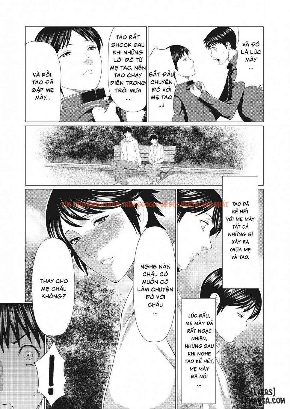 Trang truyện 4 trong truyện tranh Dakkan - Chapter 4 - truyentvn.net