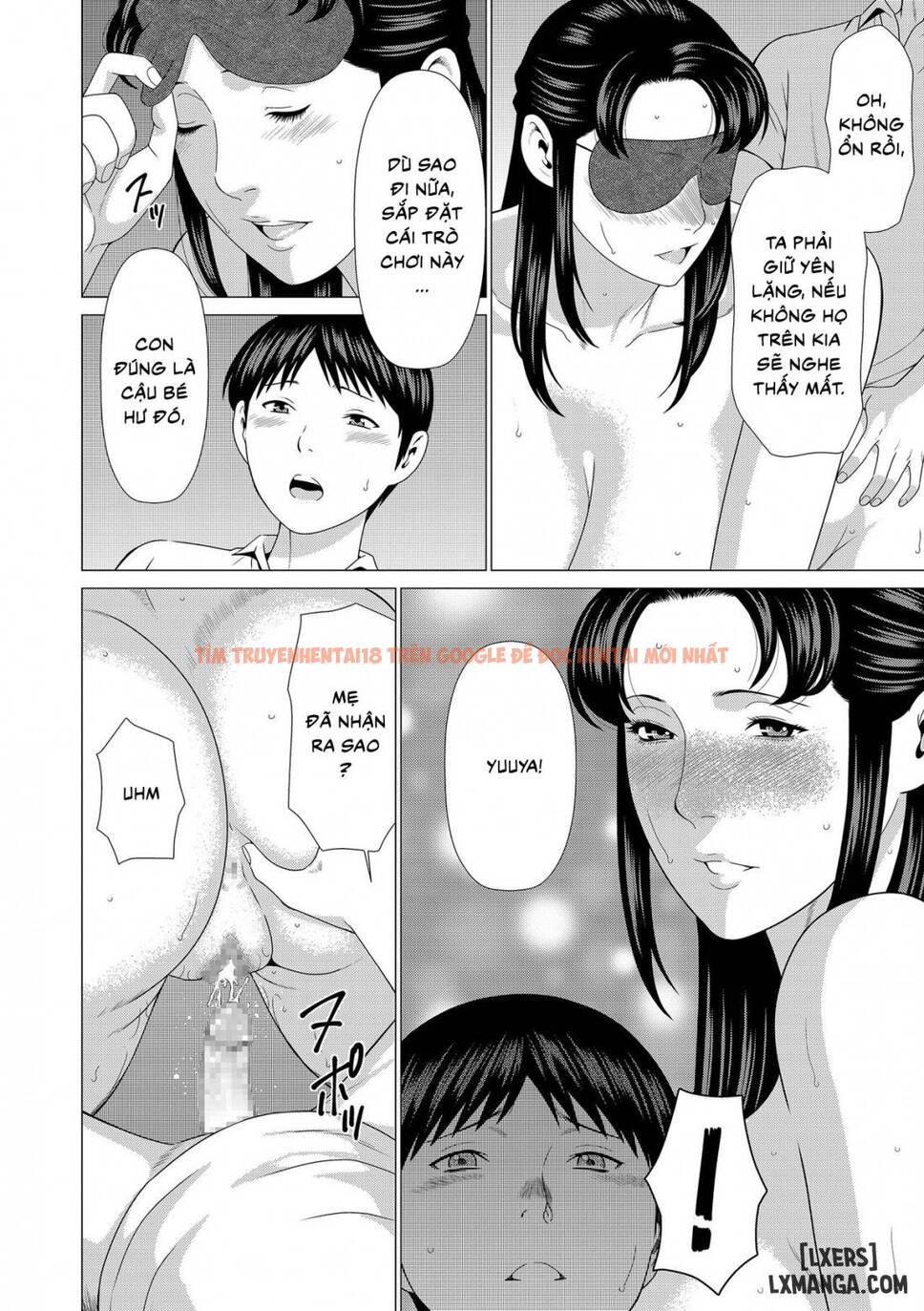 Trang truyện 13 trong truyện tranh Dakkan - Chapter 5 - truyentvn.net