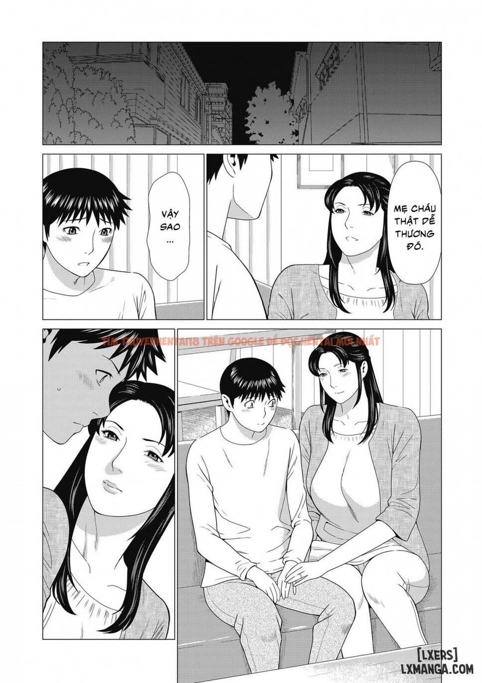 Trang truyện 2 trong truyện tranh Dakkan - Chapter 5 - truyentvn.net