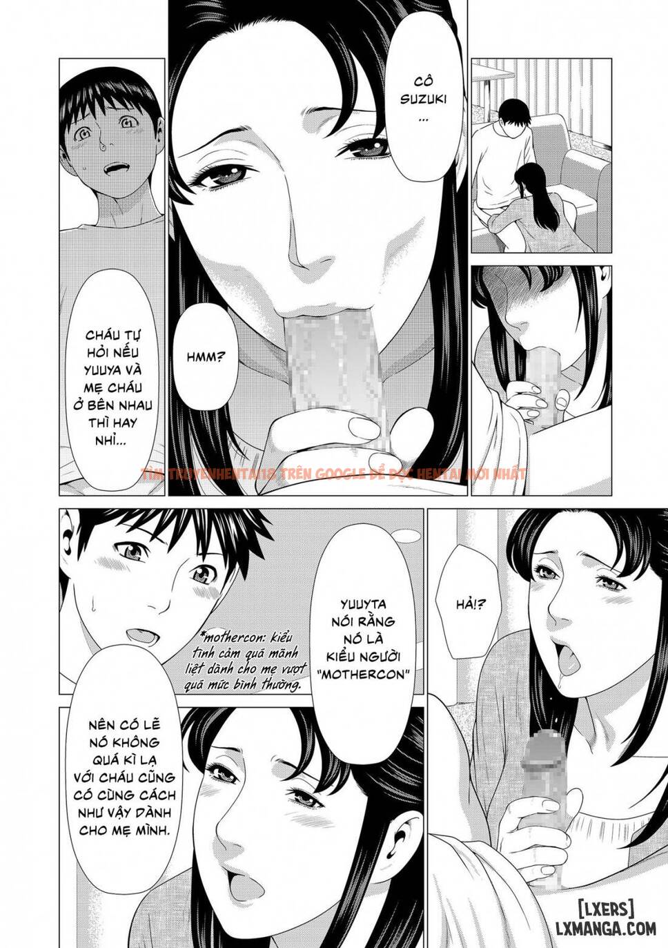 Trang truyện 5 trong truyện tranh Dakkan - Chapter 5 - truyentvn.net