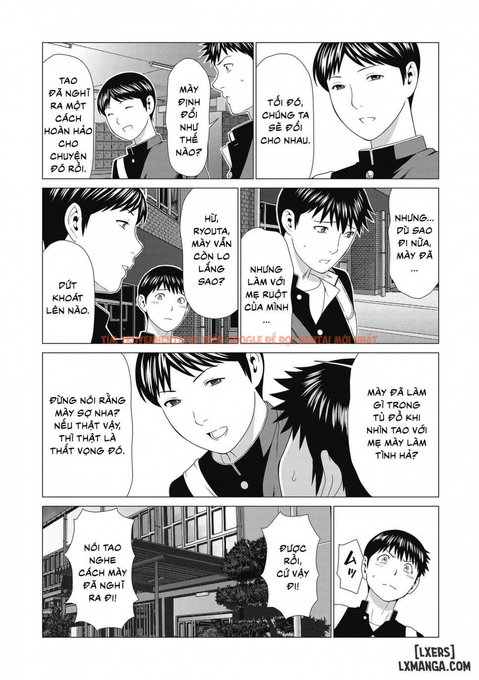Trang truyện 7 trong truyện tranh Dakkan - Chapter 5 - truyentvn.net