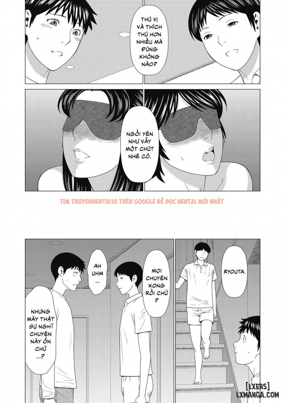 Trang truyện 9 trong truyện tranh Dakkan - Chapter 5 - truyentvn.net