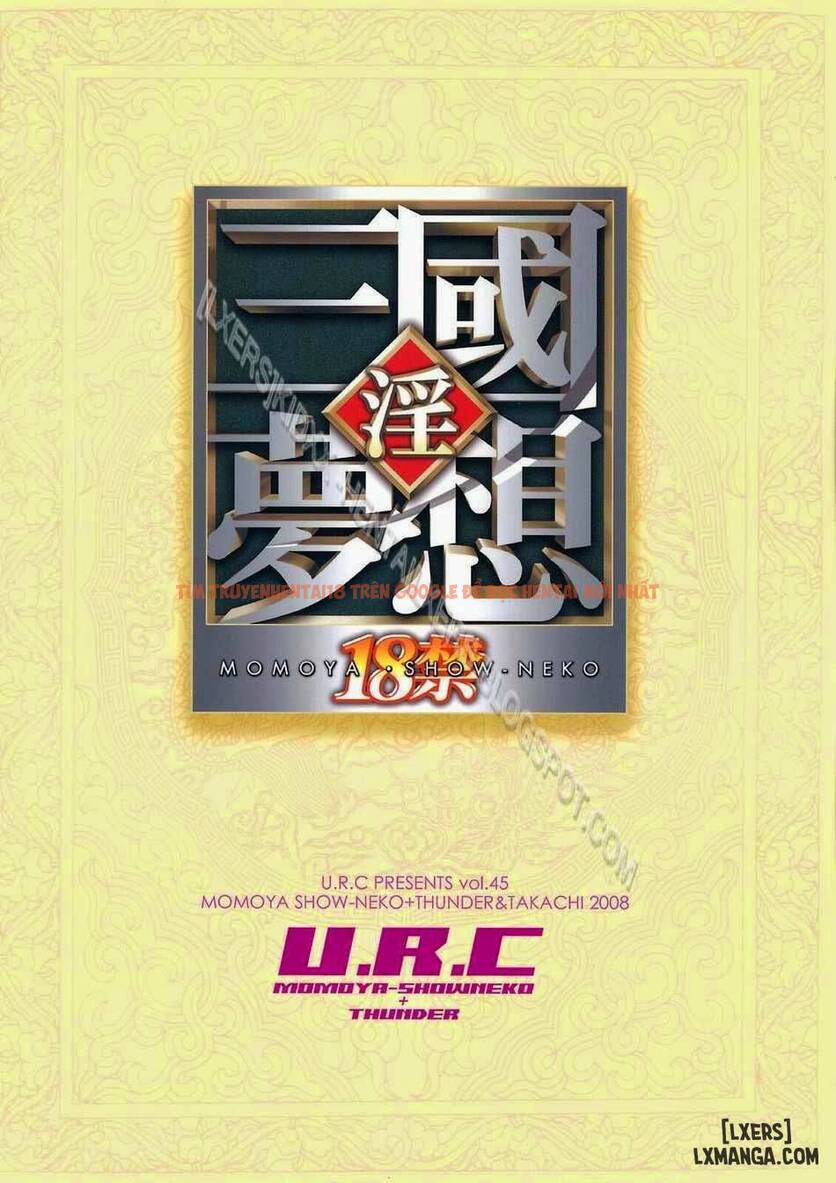Xem ảnh 41 trong truyện hentai Dakki Ni Oshioki - One Shot - hentaitvn.net