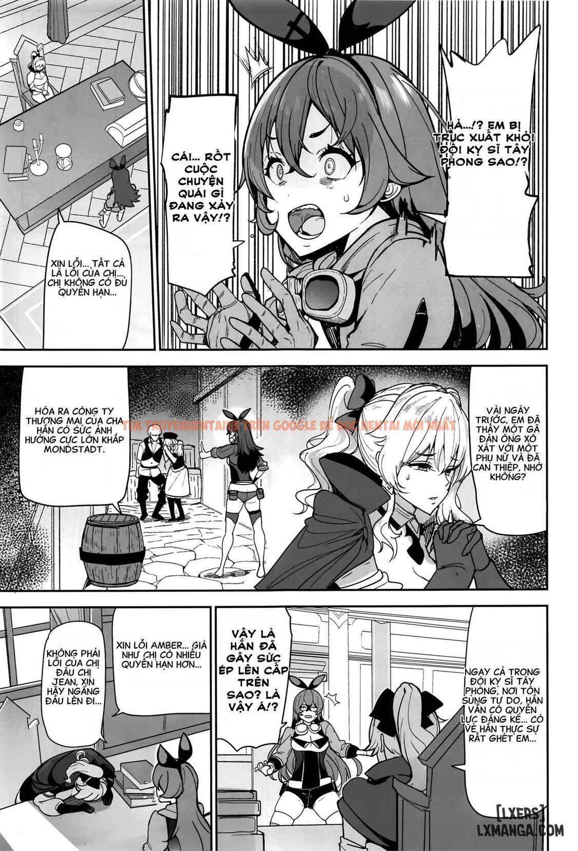 Xem ảnh 0 6985d83d4386f trong truyện hentai Đám Cưới Của Eula - One shot - www.hentaitvn.net