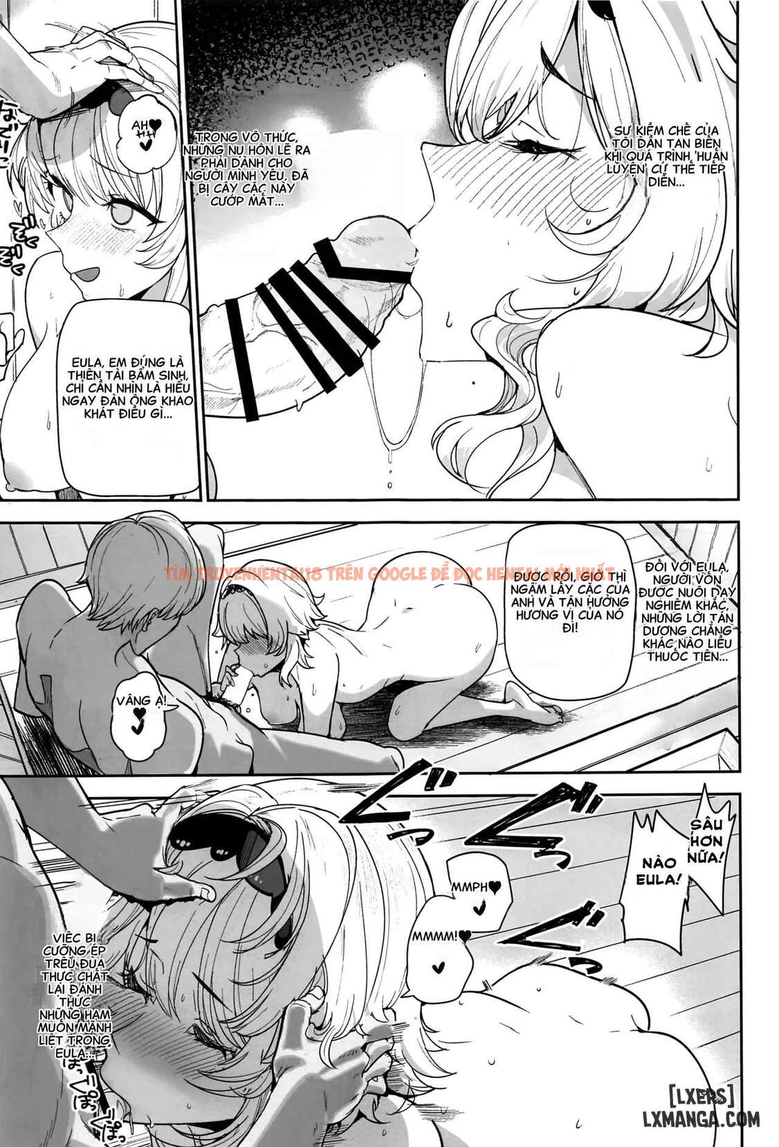 Xem ảnh 10 6985d83d4386f trong truyện hentai Đám Cưới Của Eula - One shot - www.hentaitvn.net