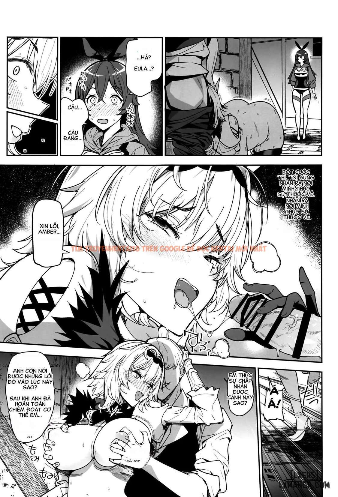 Xem ảnh 18 6985d83d4386f trong truyện hentai Đám Cưới Của Eula - One shot - www.hentaitvn.net