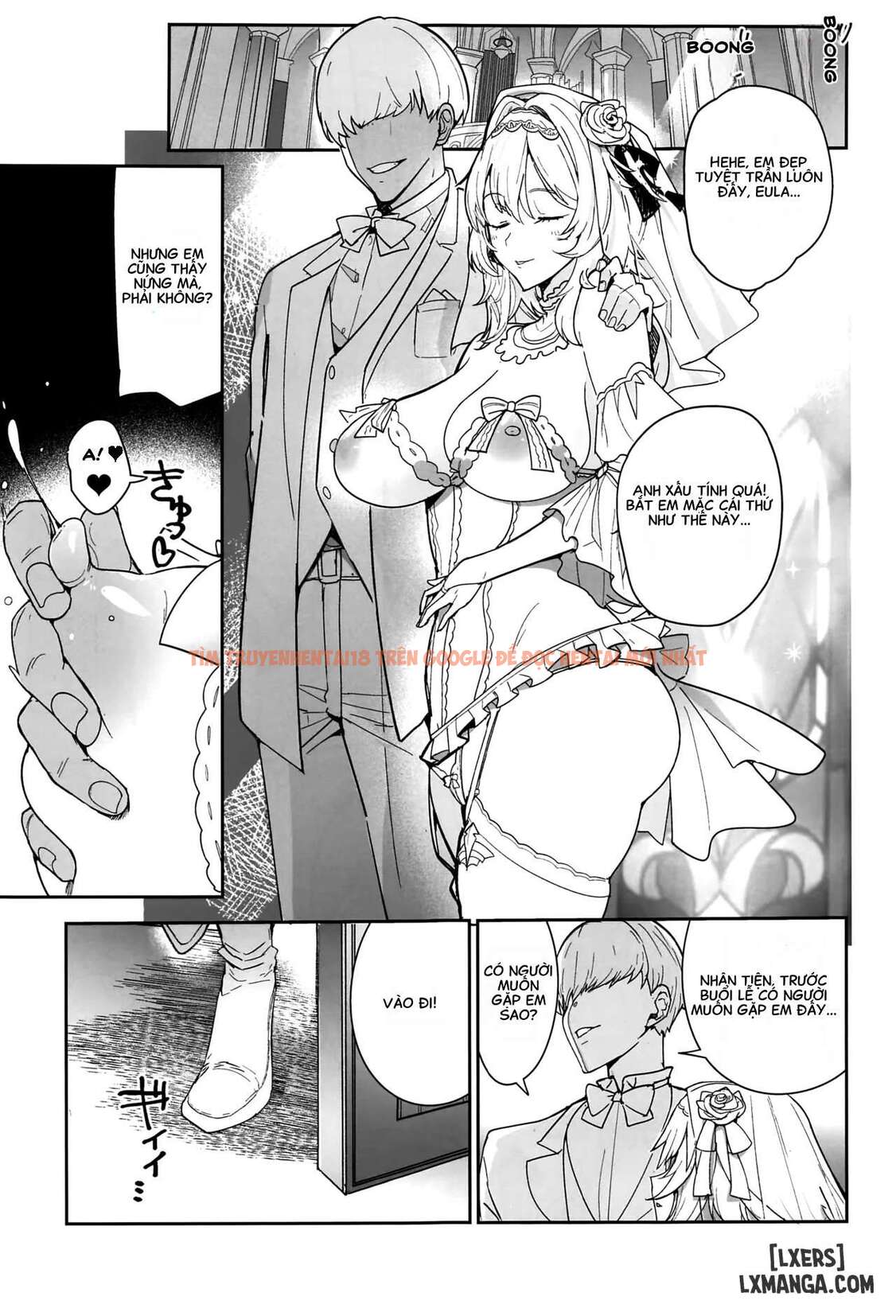 Xem ảnh 22 6985d83d4386f trong truyện hentai Đám Cưới Của Eula - One shot - www.hentaitvn.net