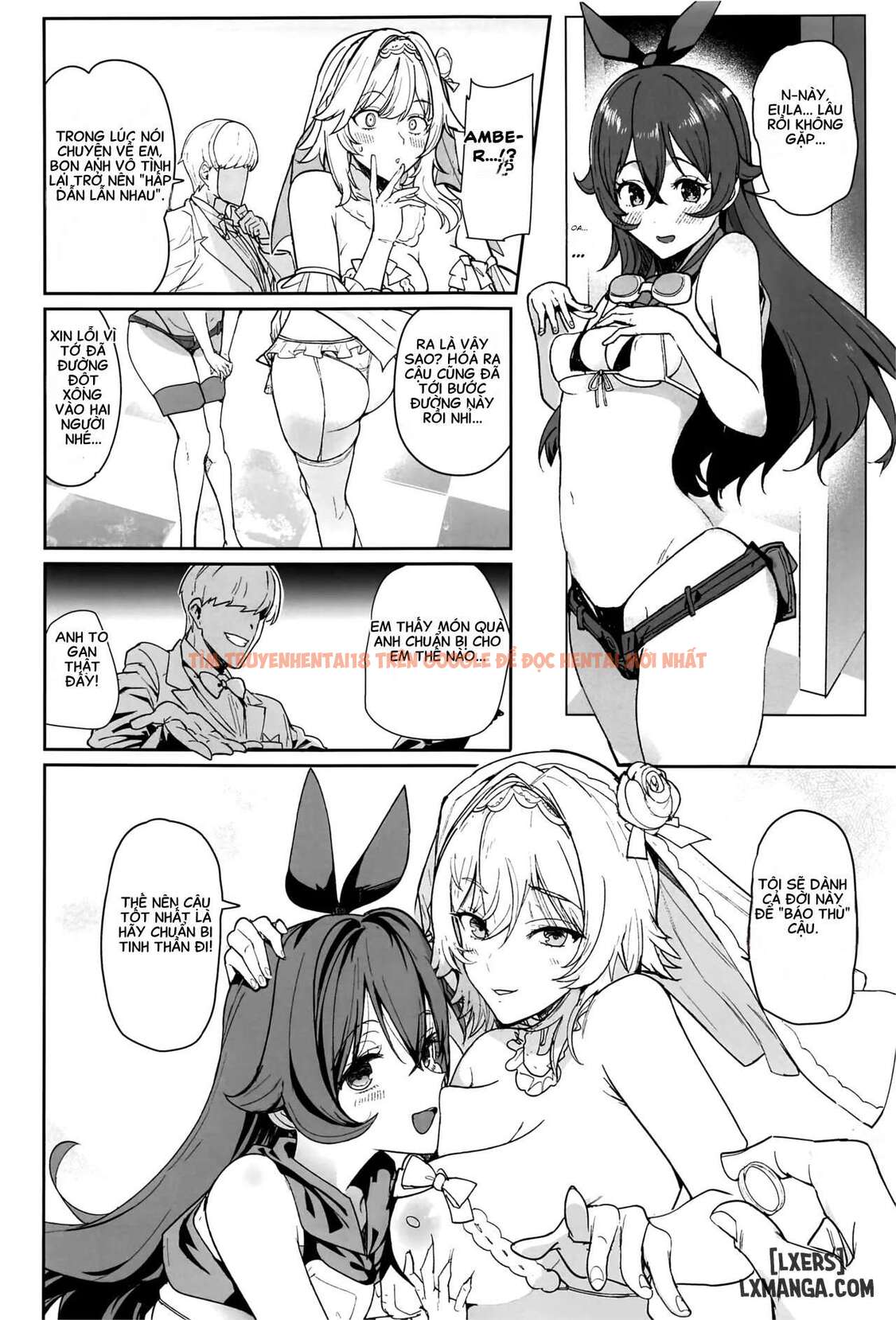 Xem ảnh 23 6985d83d4386f trong truyện hentai Đám Cưới Của Eula - One shot - www.hentaitvn.net