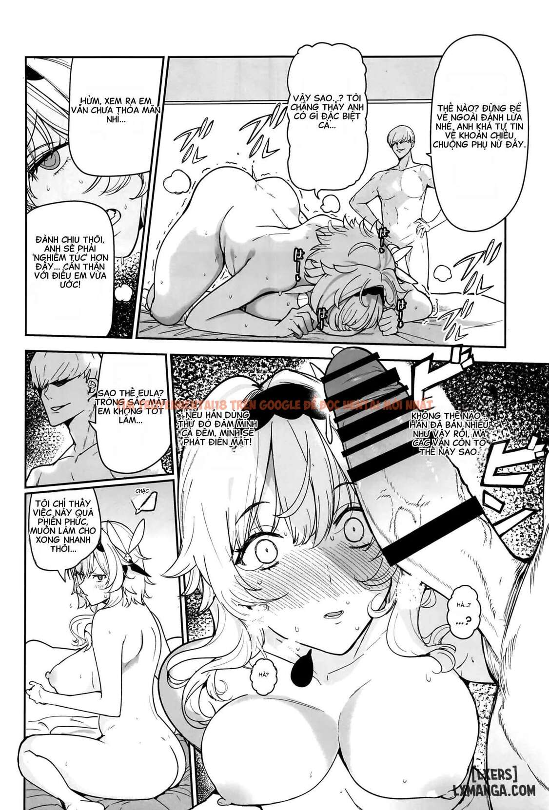 Xem ảnh 5 6985d83d4386f trong truyện hentai Đám Cưới Của Eula - One shot - www.hentaitvn.net