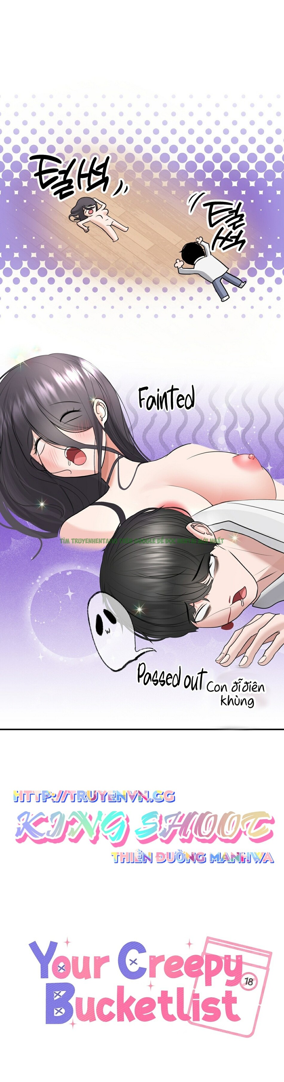 Xem ảnh truyen dam nu ma quai chapter 1 (16) trong truyện hentai Dâm Nữ Ma Quái - Chap 1 - truyenhentai18.net