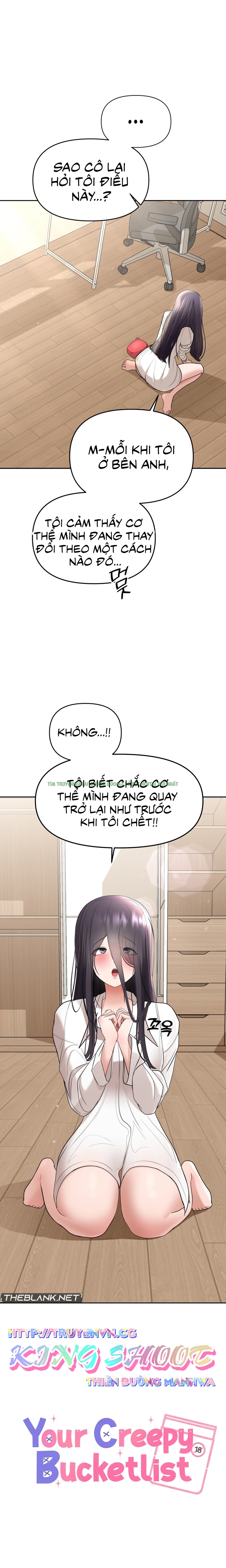 Hình ảnh truyen dam nu ma quai chapter 2 (14) trong Dâm Nữ Ma Quái - Chap 2 - Hentaimanhwa.net