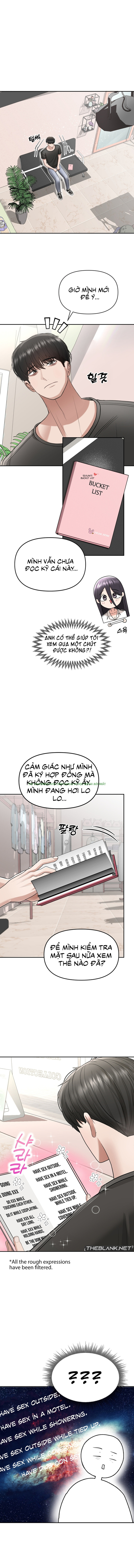 Hình ảnh truyen dam nu ma quai chapter 4 (5) trong Dâm Nữ Ma Quái - Chap 4