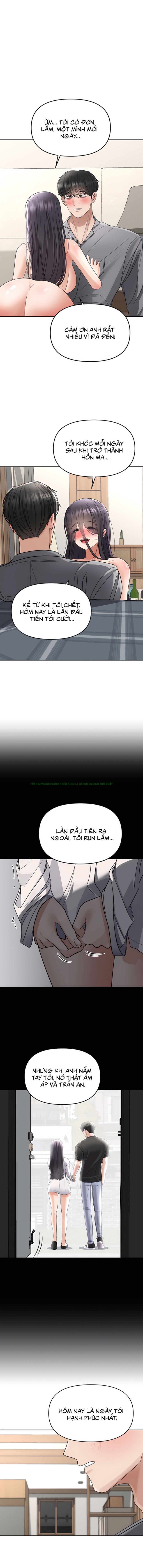 Hình ảnh truyen dam nu ma quai chapter 5 (11) trong Dâm Nữ Ma Quái - Chap 5 - Hentaimanhwa.net