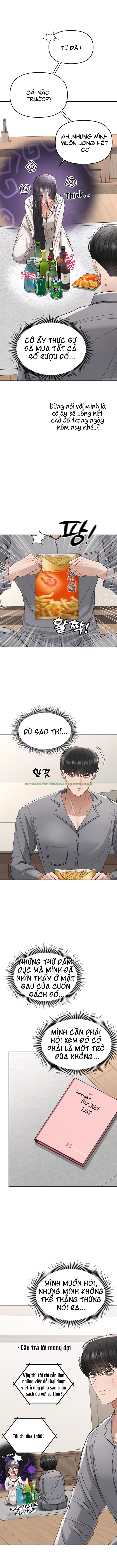 Hình ảnh truyen dam nu ma quai chapter 5 (3) trong Dâm Nữ Ma Quái - Chap 5 - Hentaimanhwa.net