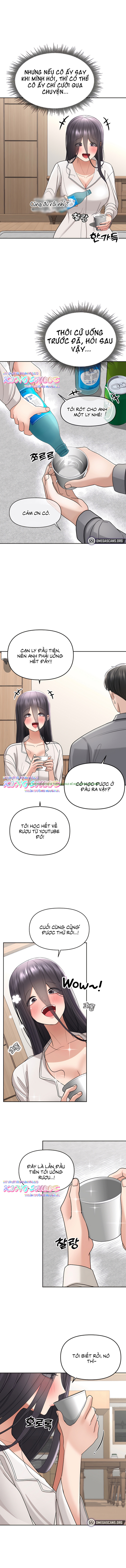 Xem ảnh Dâm Nữ Ma Quái - Chap 5 - truyen dam nu ma quai chapter 5 (4) - Hentai24h.Tv