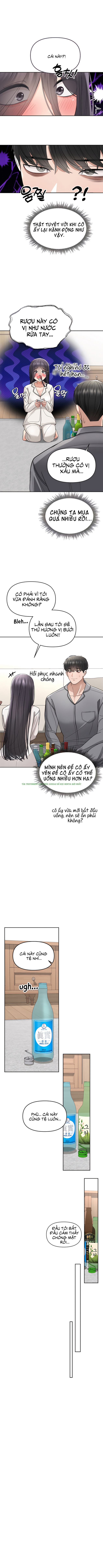 Hình ảnh truyen dam nu ma quai chapter 5 (5) trong Dâm Nữ Ma Quái - Chap 5