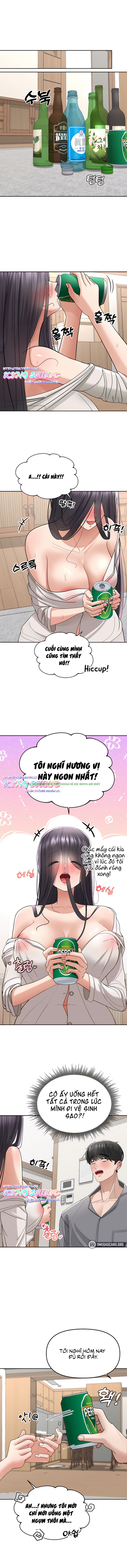 Hình ảnh truyen dam nu ma quai chapter 5 (6) trong Dâm Nữ Ma Quái - Chap 5