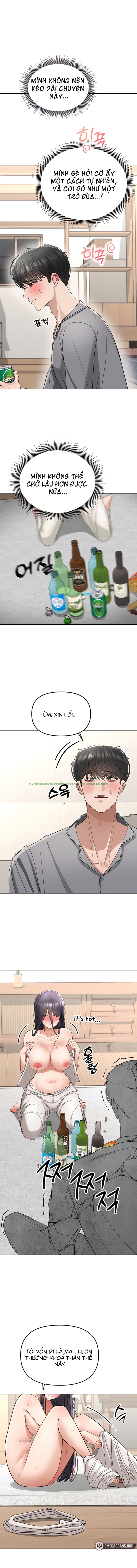 Hình ảnh truyen dam nu ma quai chapter 5 (7) trong Dâm Nữ Ma Quái - Chap 5 - Hentaimanhwa.net