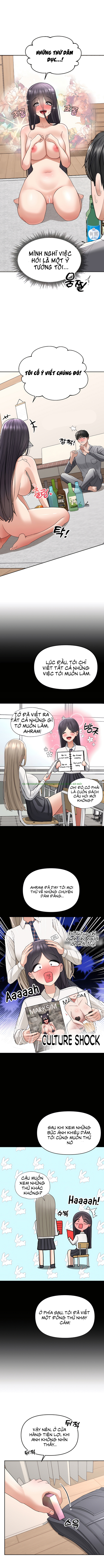 Xem ảnh truyen dam nu ma quai chapter 5 (9) trong truyện hentai Dâm Nữ Ma Quái - Chap 5 - truyenhentai18.net