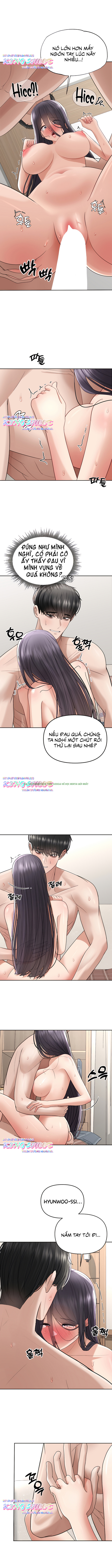 Hình ảnh truyen dam nu ma quai chapter 6 (10) trong Dâm Nữ Ma Quái - Chap 6 - Hentaimanhwa.net