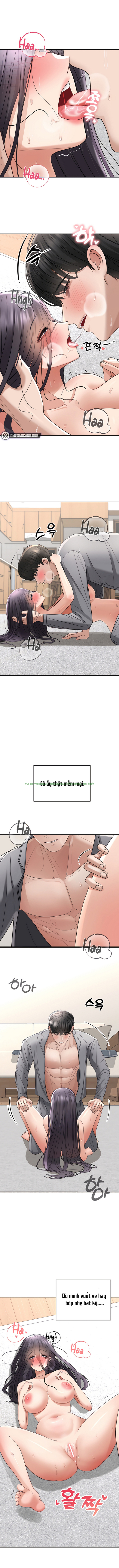 Hình ảnh truyen dam nu ma quai chapter 6 (3) trong Dâm Nữ Ma Quái - Chap 6 - Hentaimanhwa.net