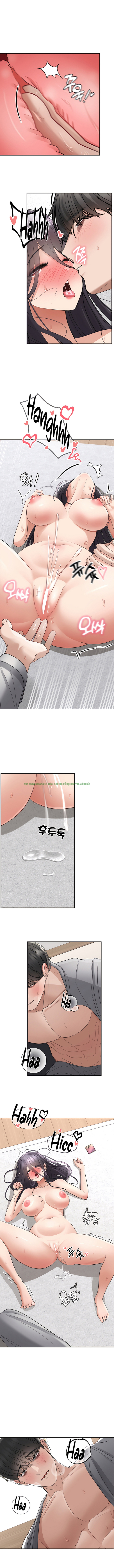 Hình ảnh truyen dam nu ma quai chapter 6 (7) trong Dâm Nữ Ma Quái - Chap 6 - Hentaimanhwa.net