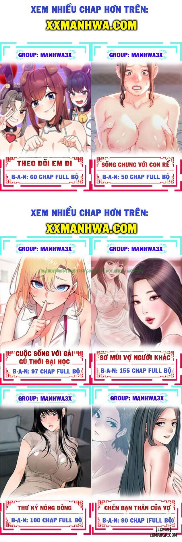 Xem ảnh Dâm Tặc Tàng Hình - Chap 23 - 1 - HentaiTruyen.net