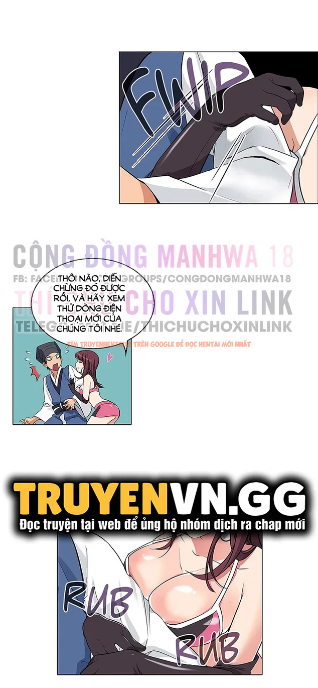 Trang truyện 11 trong truyện tranh Dâm Thư - Chapter 2 - www.truyenhentai18.net
