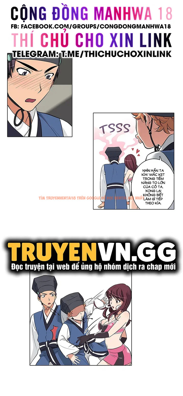 Trang truyện 12 trong truyện tranh Dâm Thư - Chapter 2 - www.truyenhentai18.net