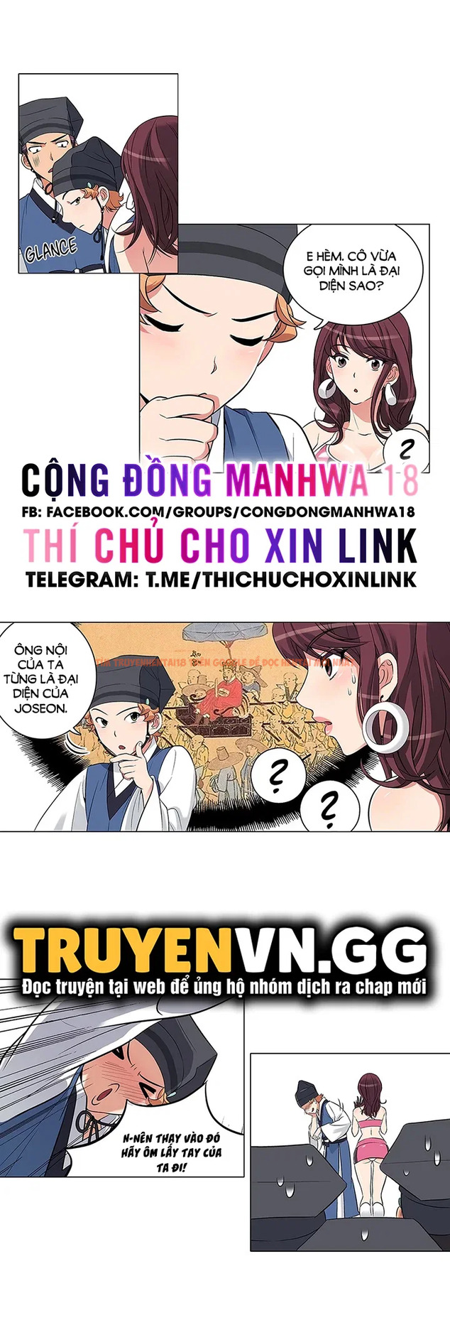 Trang truyện 13 trong truyện tranh Dâm Thư - Chapter 2 - www.truyenhentai18.net