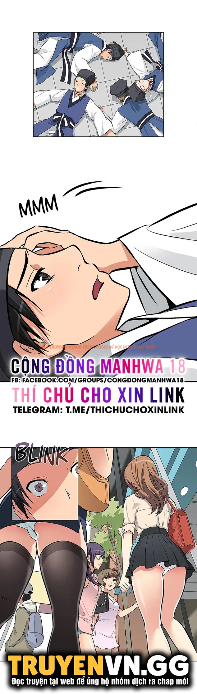 Trang truyện 2 trong truyện tranh Dâm Thư - Chapter 2 - www.truyenhentai18.net