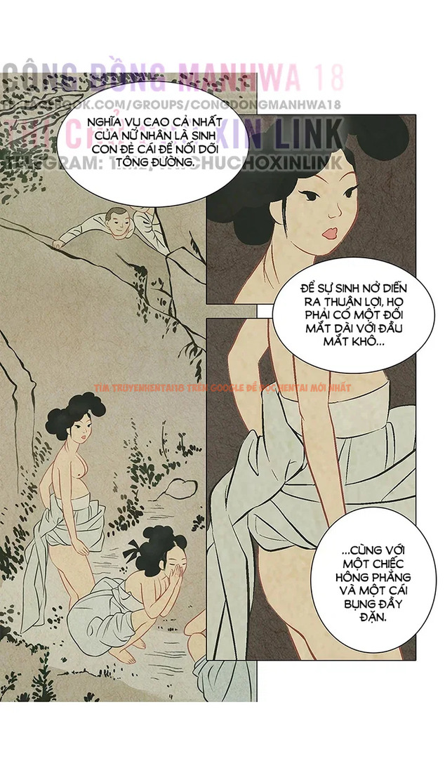 Trang truyện 7 trong truyện tranh Dâm Thư - Chapter 2 - www.truyenhentai18.net